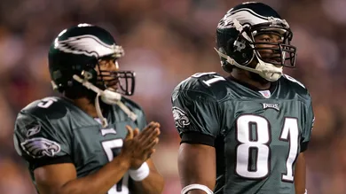 Jamie Squire / Getty Images