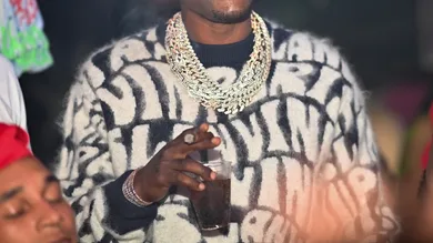 Prince Williams/Wireimage/Getty Images