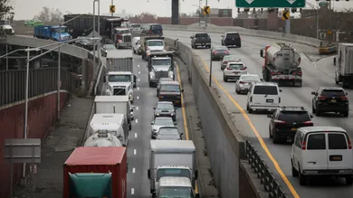 Drew Angerer/Getty Images