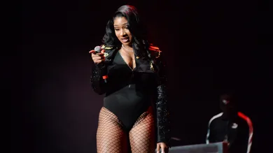 Brad Barket/Getty Images