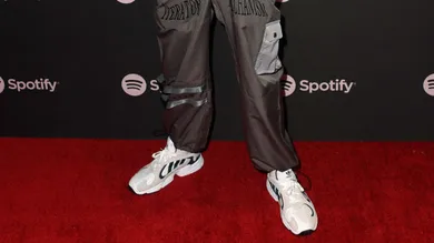 Frazer Harrison/Getty Images