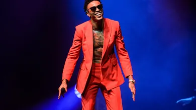 Joseph Okpako/WireImage/Getty Images