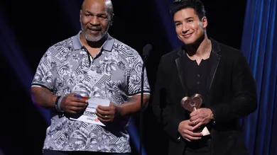 JC Olivera/Getty Images