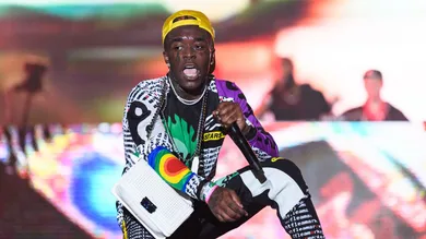 Jason Koerner/Getty Images