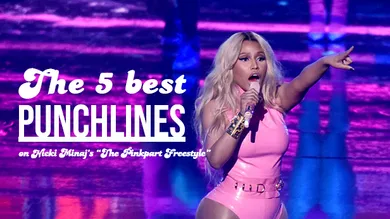 Noam Galai/ gettyimages