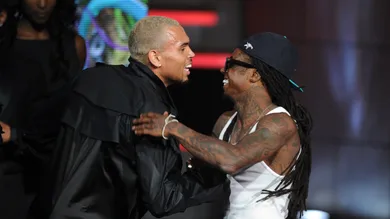 Photo by Kevin Winter/Getty Images