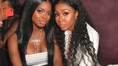 Prince Williams / Contributor / Getty Images