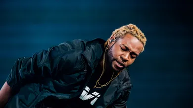 George Pimentel/Getty Images