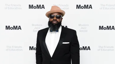 Nicholas Hunt/Getty Images