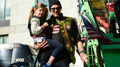 Billie Weiss/Getty Images