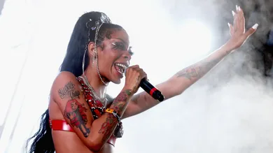 Rich Fury/Getty Images