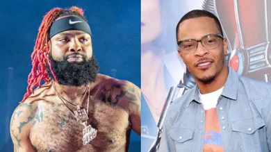 Scott Legato / Contributor / Getty Images, Jesse Grant / Stringer / Getty Images