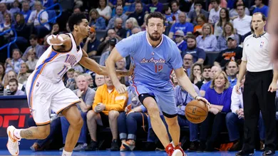 Joe Robbins/Getty Images