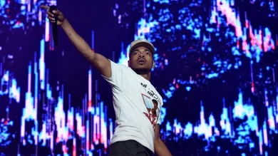 Frazer Harrison/Getty Images