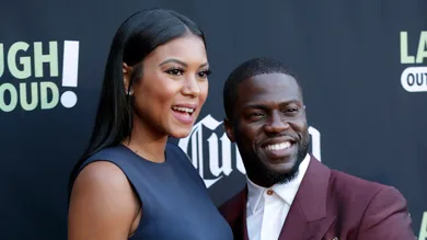 Mike McGinnis/Getty Images