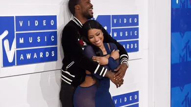 Nicholas Hunt/FilmMagic/Getty Images