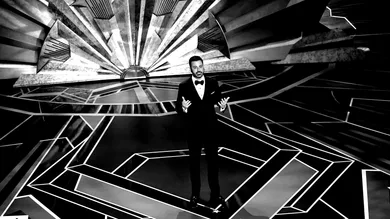 Kevin Winter/getty images