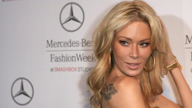 Katy Winn/Getty Images for IMG