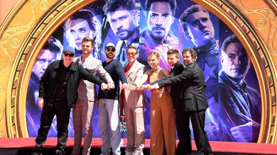 Steve Granitz/WireImage/Getty Images