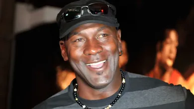 Charley Gallay/Getty Images for Jordan Brand