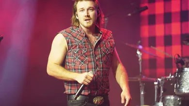 Ed Rode / Stringer / Getty Images