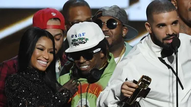 Ethan Miller / Staff / Getty Images