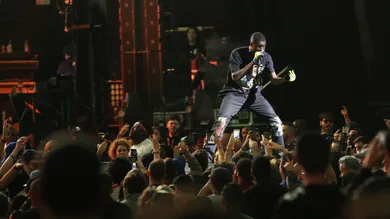 Monica Schipper/Getty Images