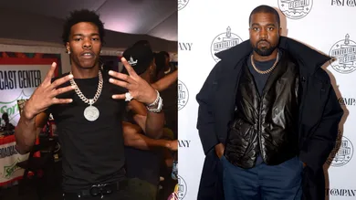 Alberto E. Rodriguez/Getty Images,  Brad Barket/Getty Images