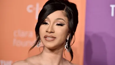 Steven Ferdman/Getty Images