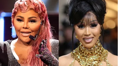 Carmen Mandato/Getty Images, Dimitrios Kambouris/Getty Images