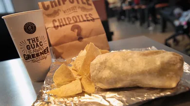 Scott Olson/Getty Images