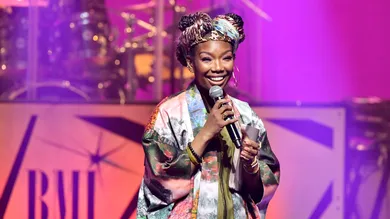 Paras Griffin/Getty Images