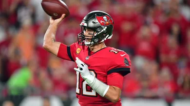 Julio Aguilar/Getty Images