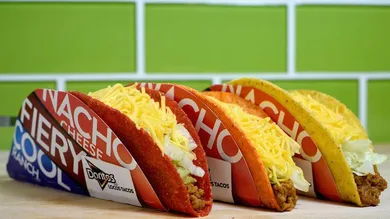 Joshua Blanchard/Getty Images