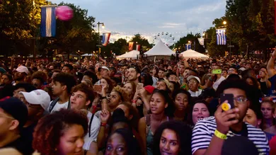 Lisa Lake/Getty Images