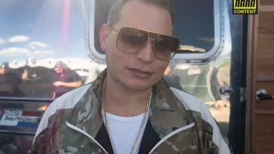 Thaddaeus McAdams/WireImage/Getty Images