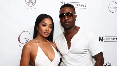 Astrid Stawiarz/Getty Images