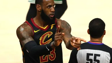 Gregory Shamus/Getty Images