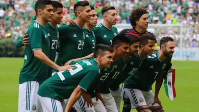 Hector Vivas/Getty Images