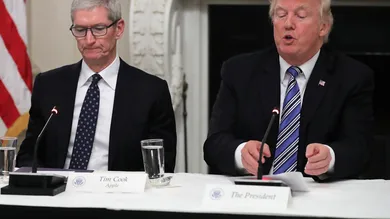 Chip Somodevilla/Getty Images