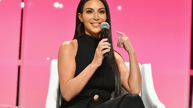 Slaven Vlasic/Getty Images for The Girls' Lounge