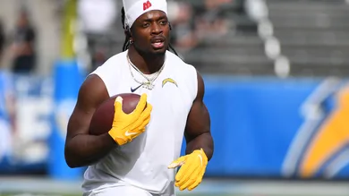 Jayne Kamin-Oncea/Getty Images