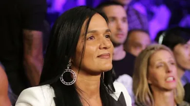 Jerritt Clark / Stringer / Getty Images