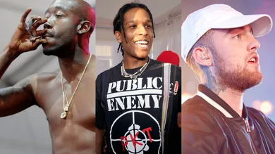 Brad Barket/Getty Images John Sciulli/Getty Images Dale Berman/Getty Images