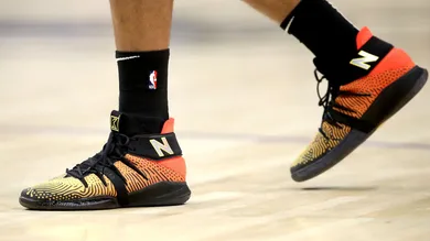 Sean M. Haffey/Getty Images