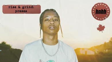 Image provided by the artist. via HNHH