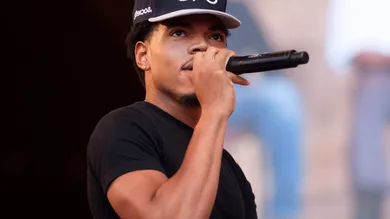 Paul Natkin/Getty Images