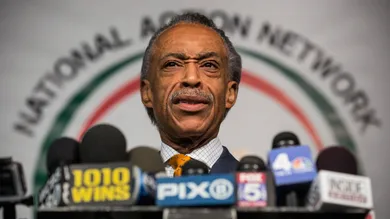 Andrew Burton/Getty Images