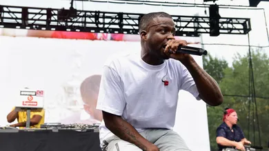 Lisa Lake/Getty Images