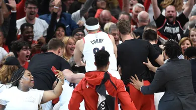 Steve Dykes/Getty Images